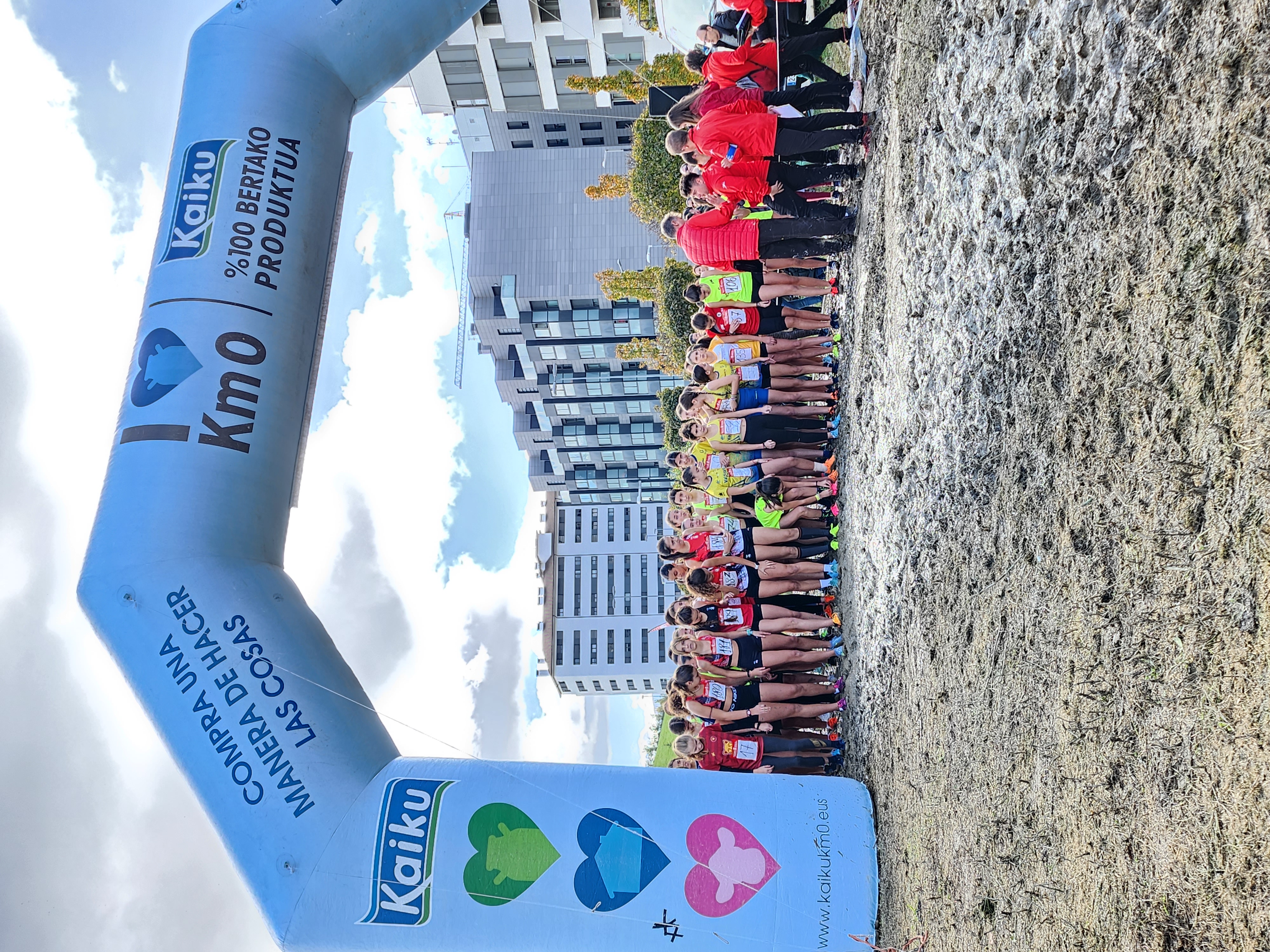 Campeonato Navarro de Cross por clubes